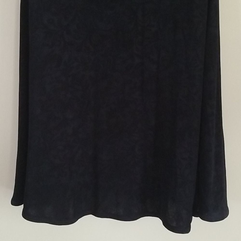 Free People Lady Jane Lace Floral Print Dress S - Picture 13 of 16